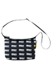 FABRICK X YOUTH LOSER ZIP BAG